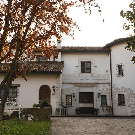 Ca'Stello23 Bed & Breakfast Sala Bolognese ภายนอก รูปภาพ