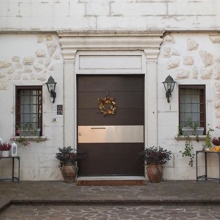Ca'Stello23 Bed & Breakfast Sala Bolognese ภายนอก รูปภาพ
