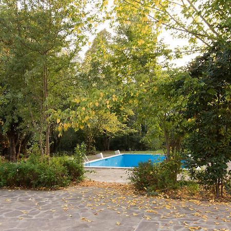 Ca'Stello23 Bed & Breakfast Sala Bolognese ภายนอก รูปภาพ