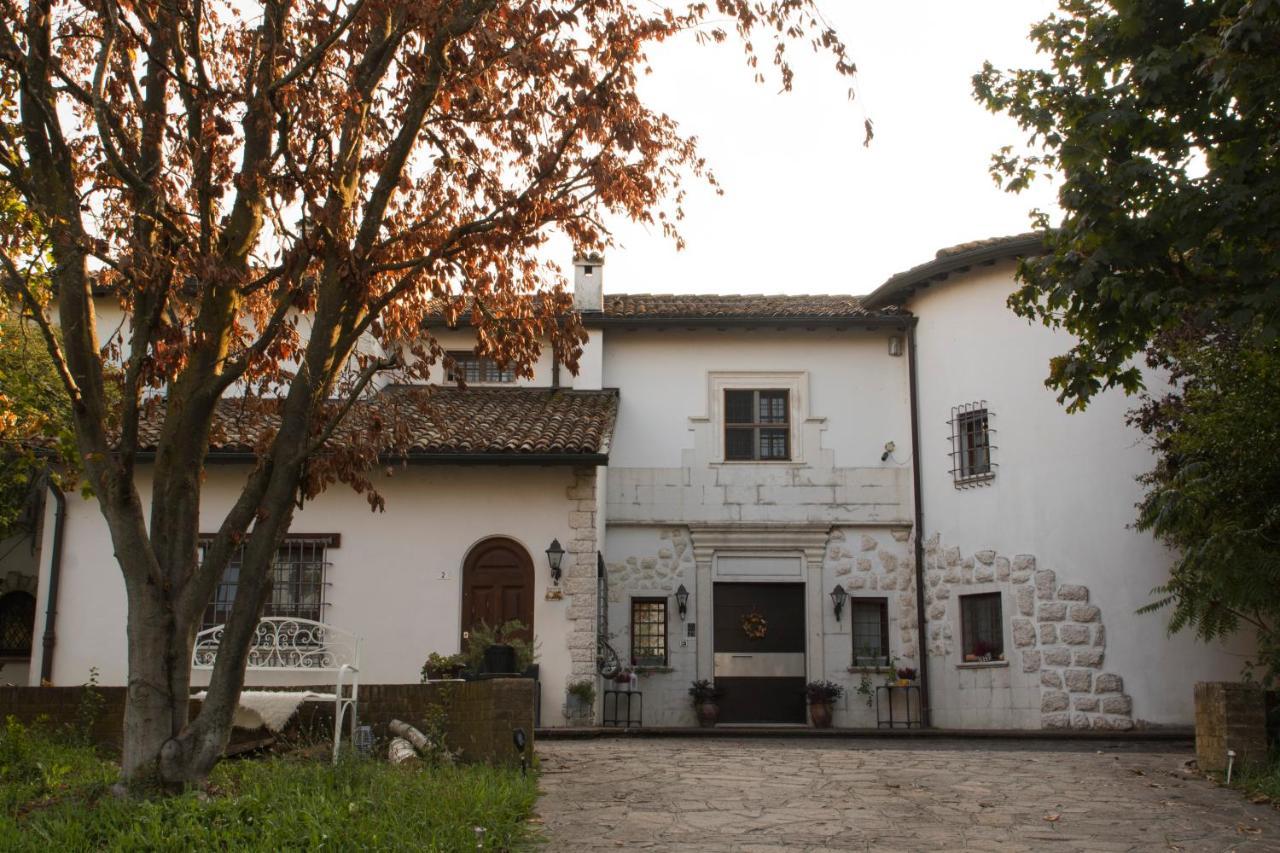 Ca'Stello23 Bed & Breakfast Sala Bolognese ภายนอก รูปภาพ
