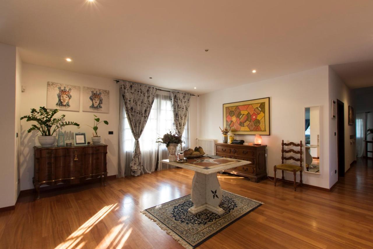 Ca'Stello23 Bed & Breakfast Sala Bolognese ภายนอก รูปภาพ