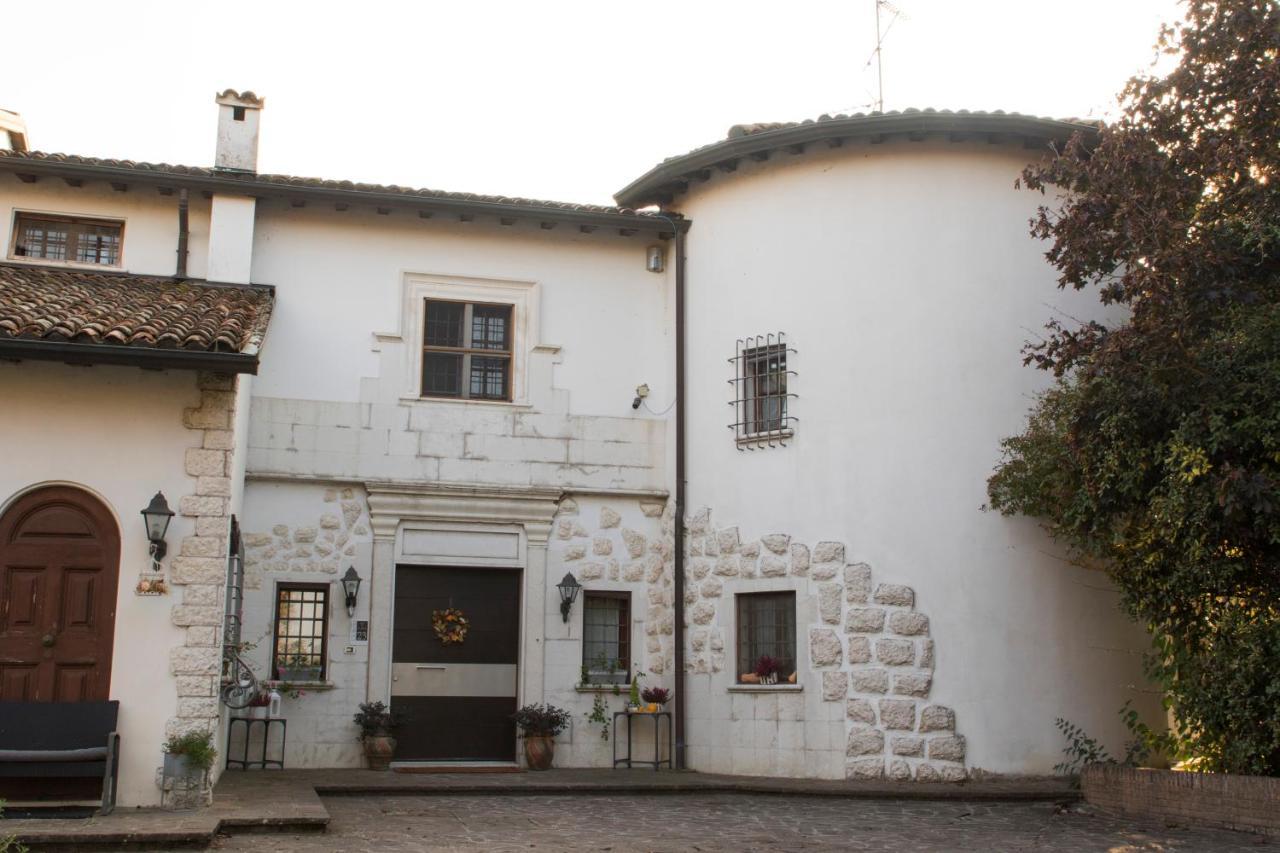 Ca'Stello23 Bed & Breakfast Sala Bolognese ภายนอก รูปภาพ