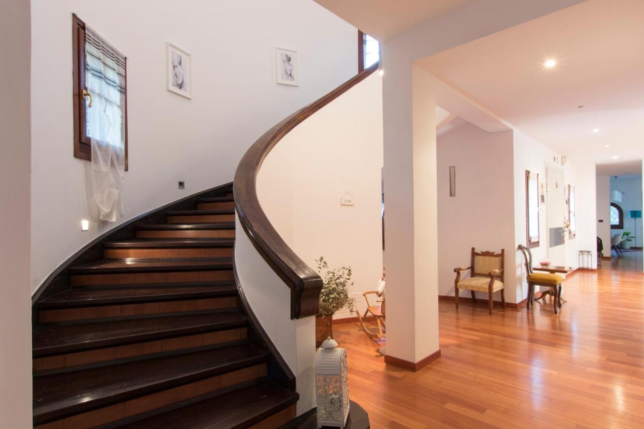 Ca'Stello23 Bed & Breakfast Sala Bolognese ภายนอก รูปภาพ