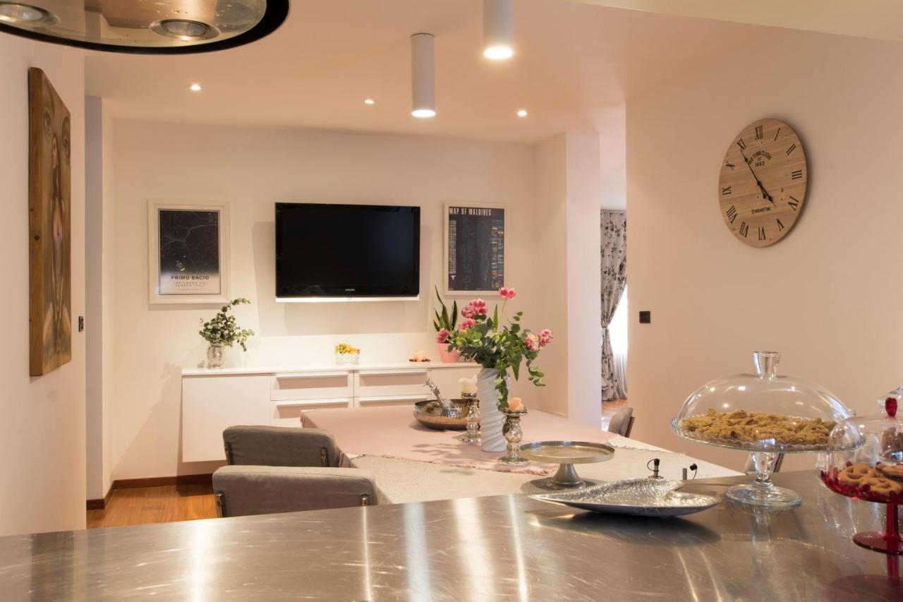 Ca'Stello23 Bed & Breakfast Sala Bolognese ภายนอก รูปภาพ
