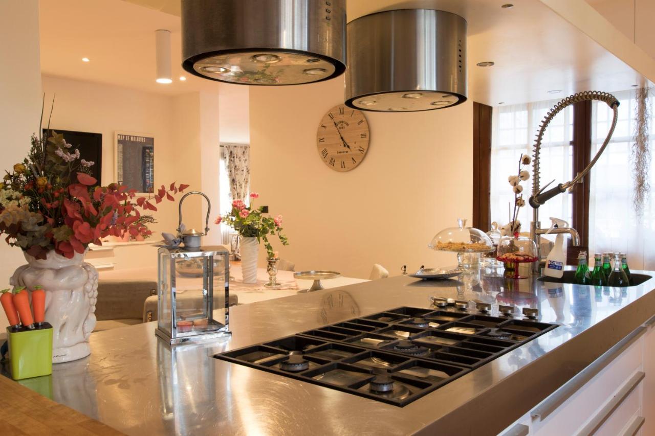 Ca'Stello23 Bed & Breakfast Sala Bolognese ภายนอก รูปภาพ