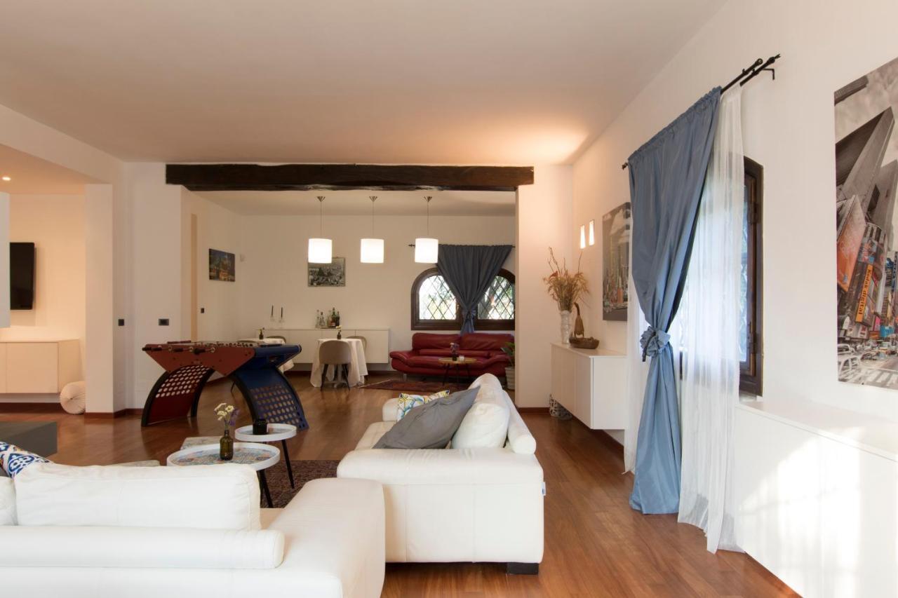 Ca'Stello23 Bed & Breakfast Sala Bolognese ภายนอก รูปภาพ