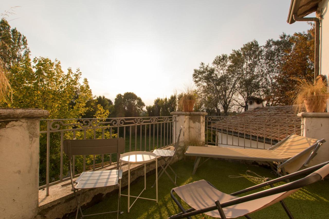 Ca'Stello23 Bed & Breakfast Sala Bolognese ภายนอก รูปภาพ