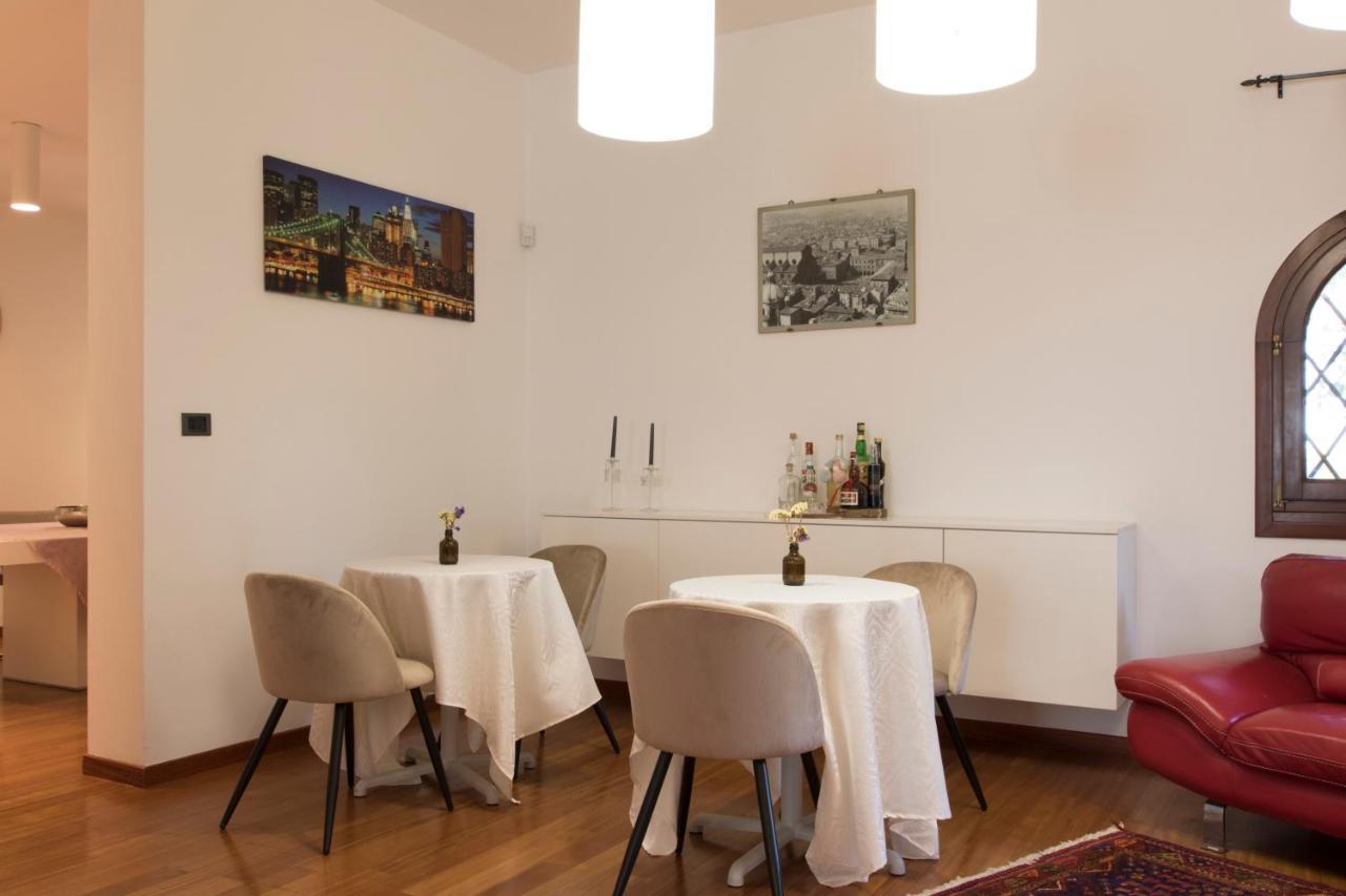 Ca'Stello23 Bed & Breakfast Sala Bolognese ภายนอก รูปภาพ