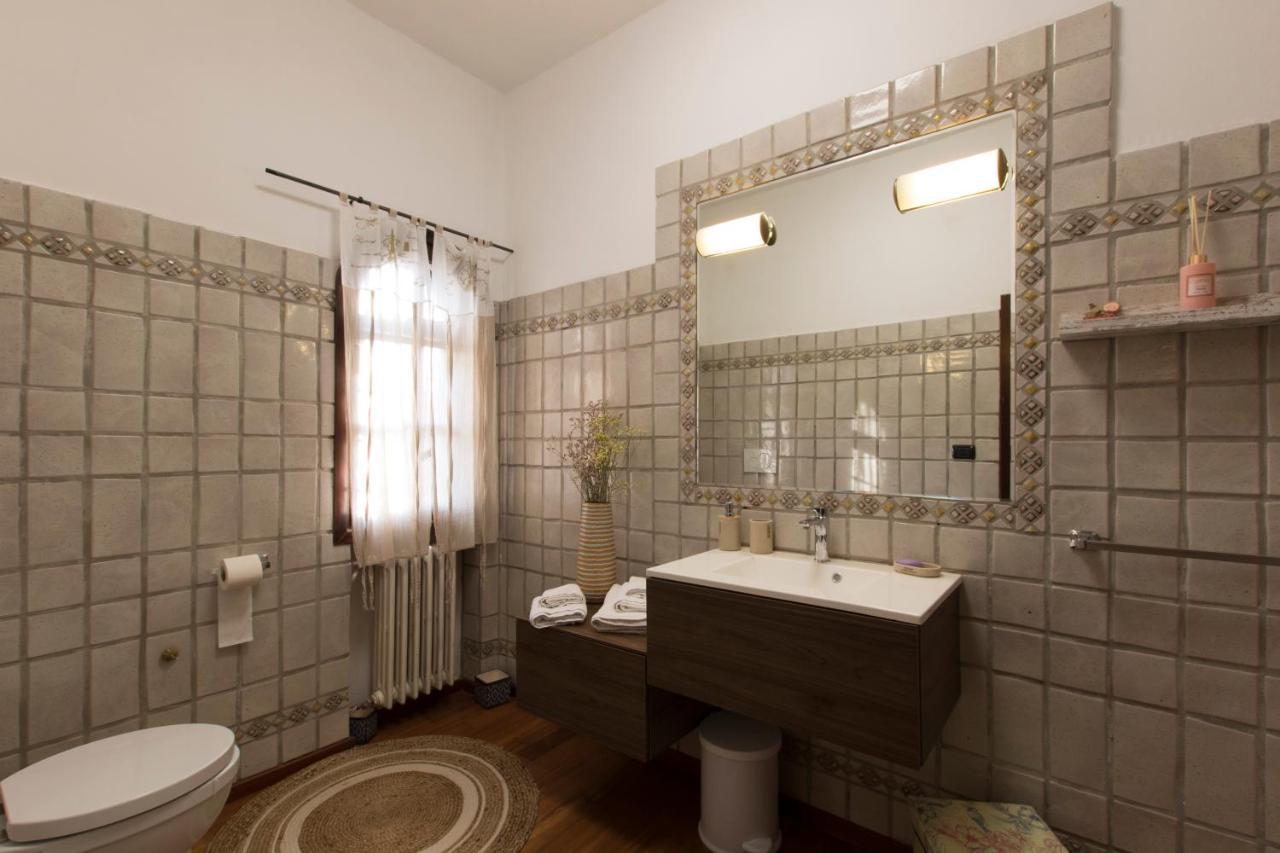 Ca'Stello23 Bed & Breakfast Sala Bolognese ภายนอก รูปภาพ