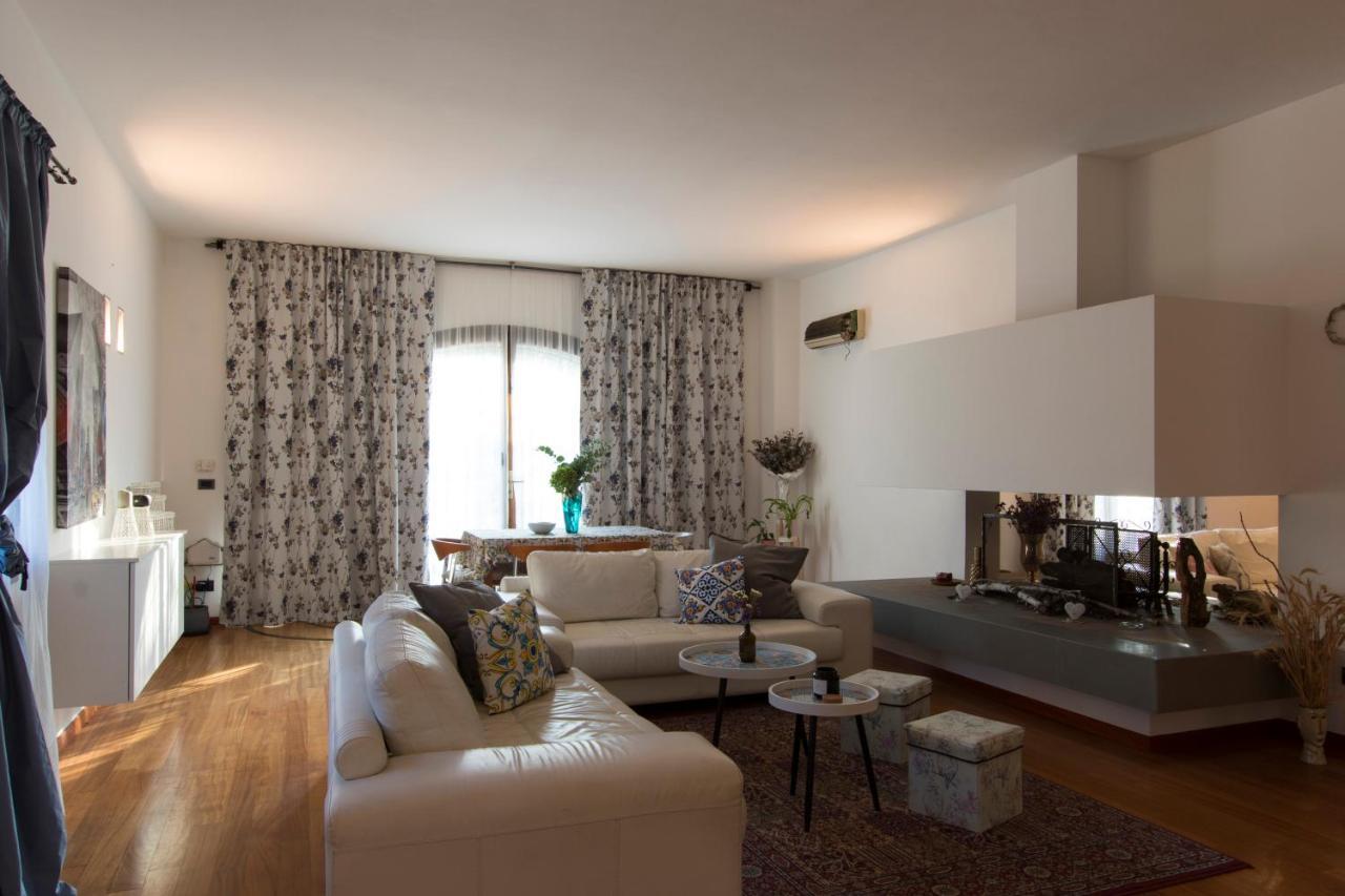 Ca'Stello23 Bed & Breakfast Sala Bolognese ภายนอก รูปภาพ