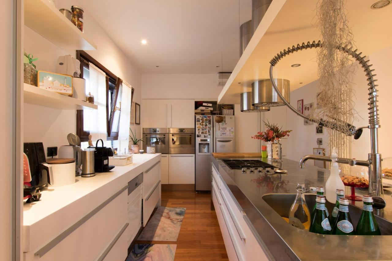 Ca'Stello23 Bed & Breakfast Sala Bolognese ภายนอก รูปภาพ