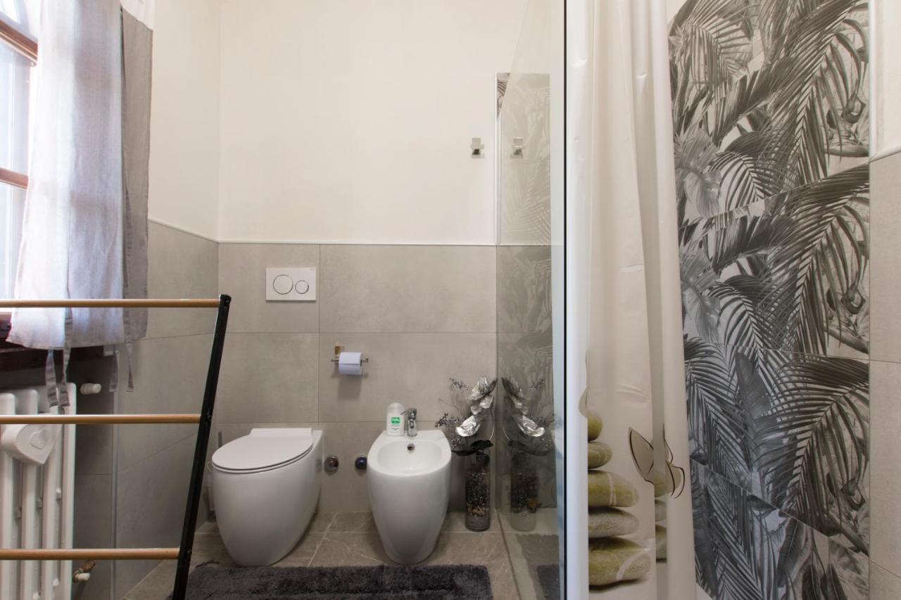 Ca'Stello23 Bed & Breakfast Sala Bolognese ภายนอก รูปภาพ