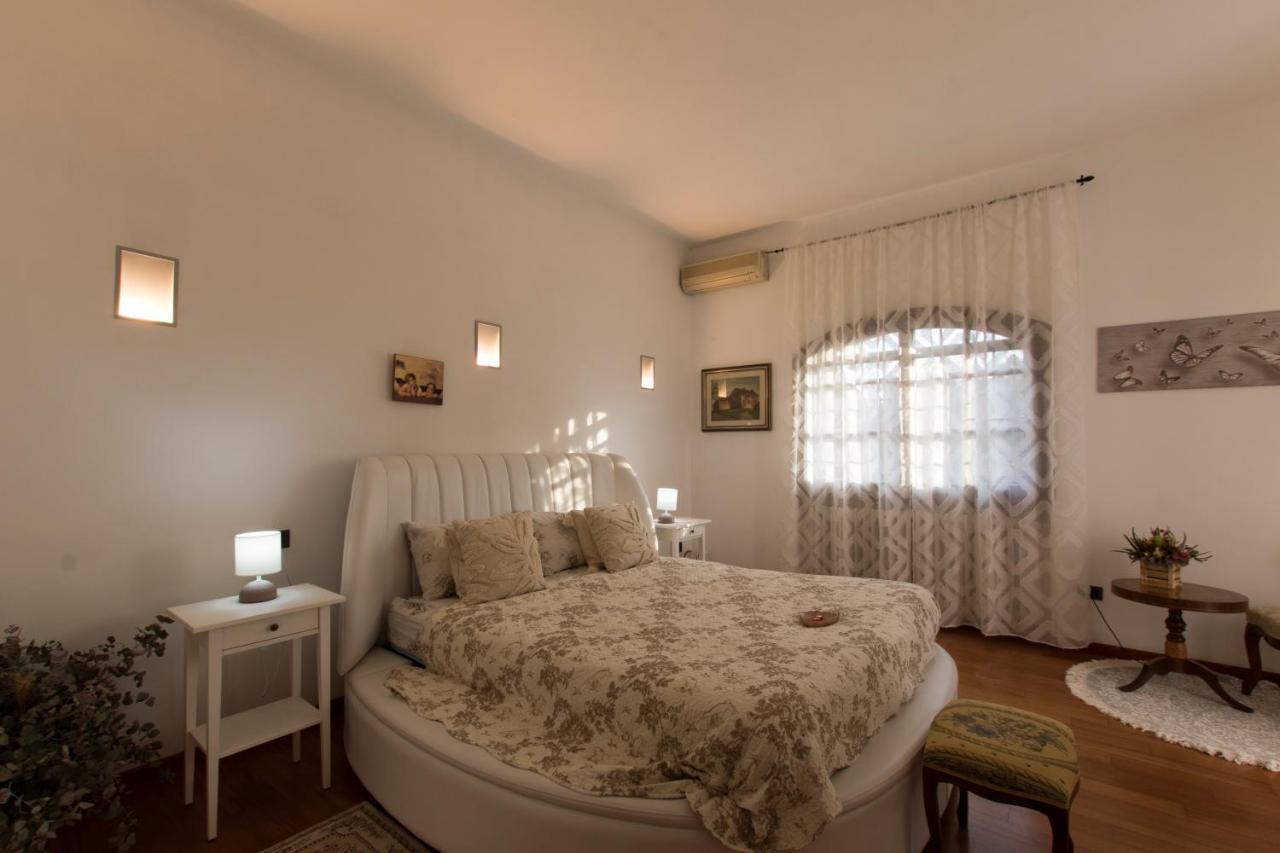 Ca'Stello23 Bed & Breakfast Sala Bolognese ภายนอก รูปภาพ