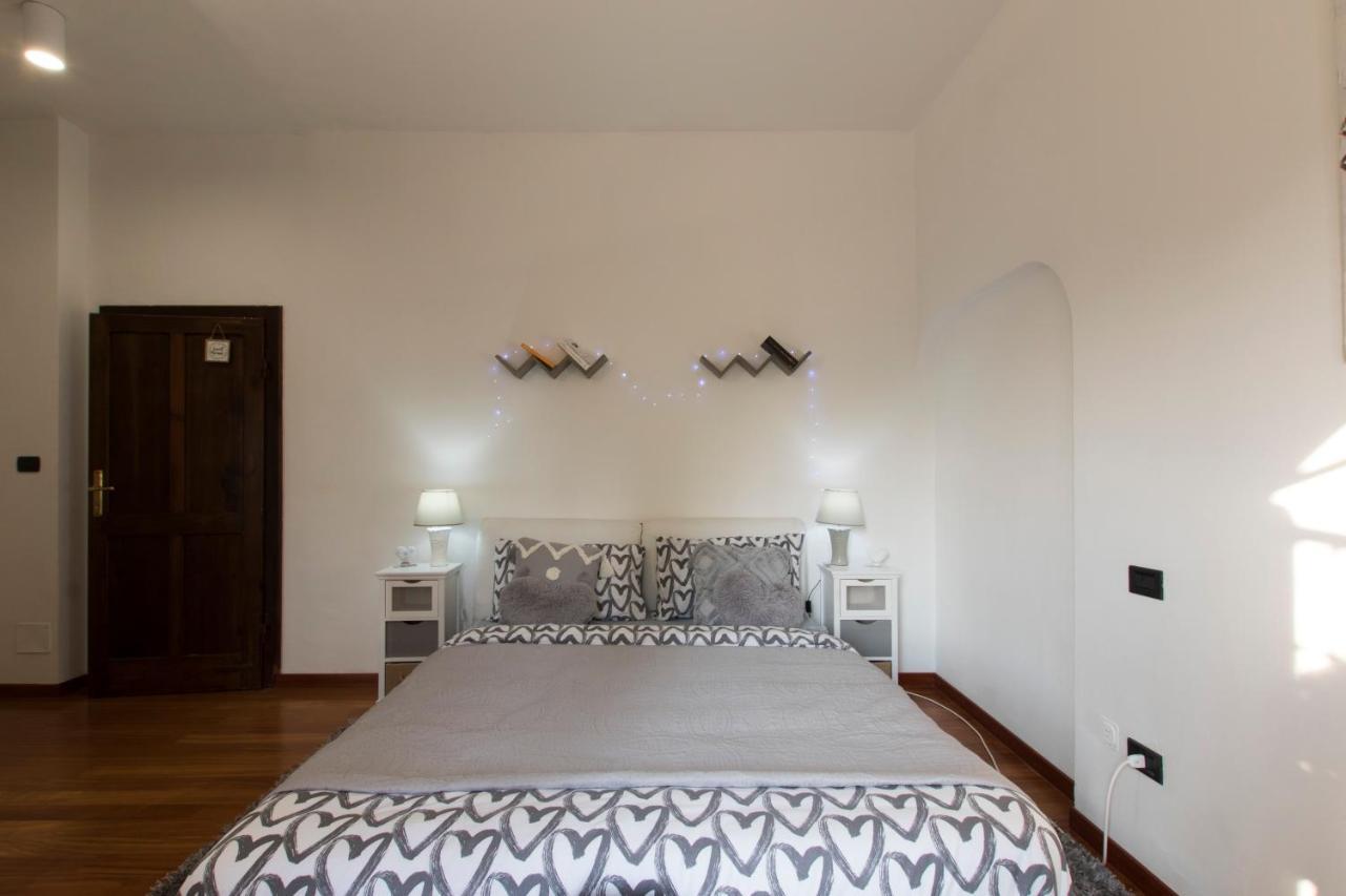 Ca'Stello23 Bed & Breakfast Sala Bolognese ภายนอก รูปภาพ