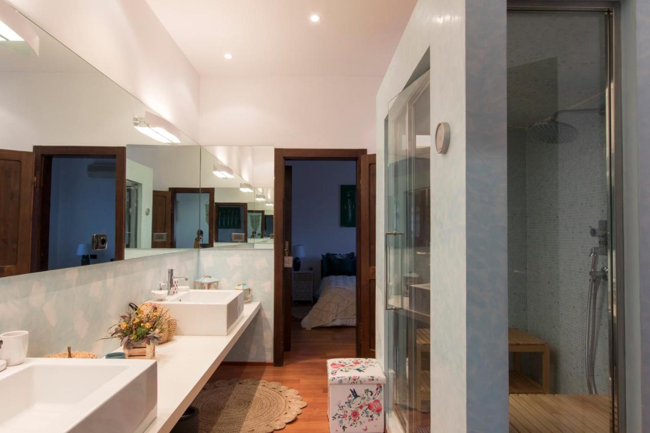 Ca'Stello23 Bed & Breakfast Sala Bolognese ภายนอก รูปภาพ