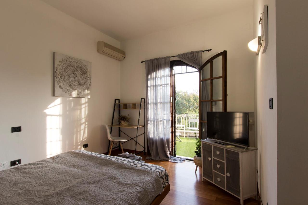 Ca'Stello23 Bed & Breakfast Sala Bolognese ภายนอก รูปภาพ