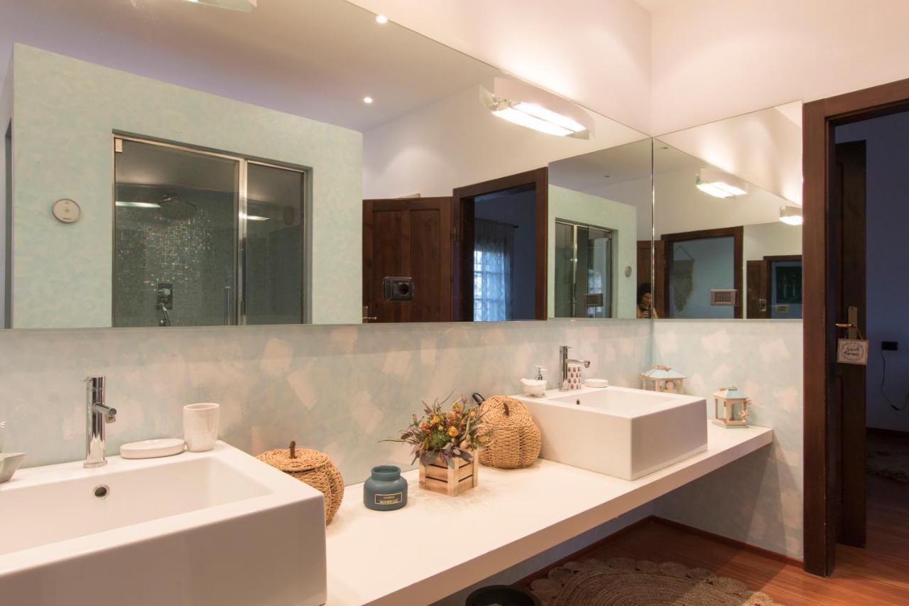 Ca'Stello23 Bed & Breakfast Sala Bolognese ภายนอก รูปภาพ