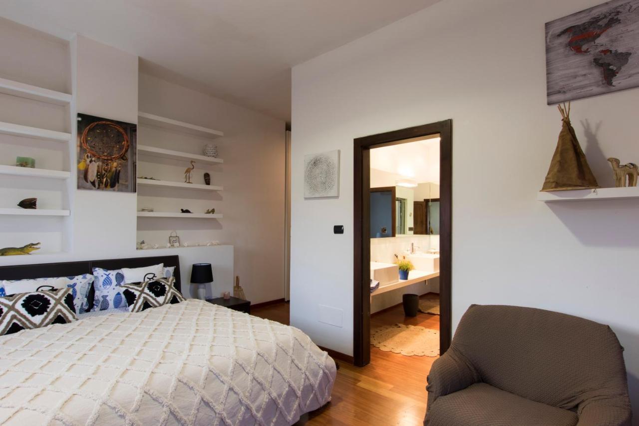 Ca'Stello23 Bed & Breakfast Sala Bolognese ภายนอก รูปภาพ
