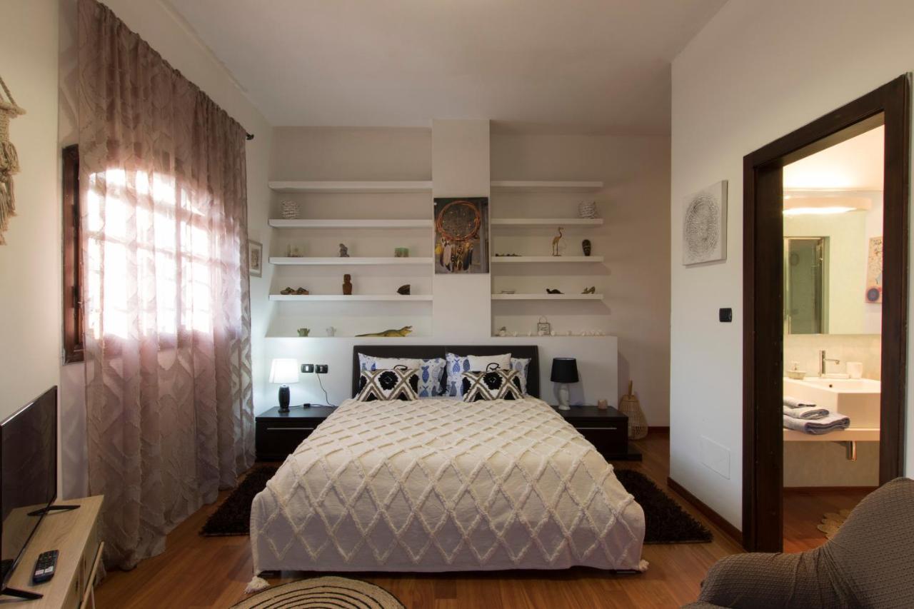 Ca'Stello23 Bed & Breakfast Sala Bolognese ภายนอก รูปภาพ